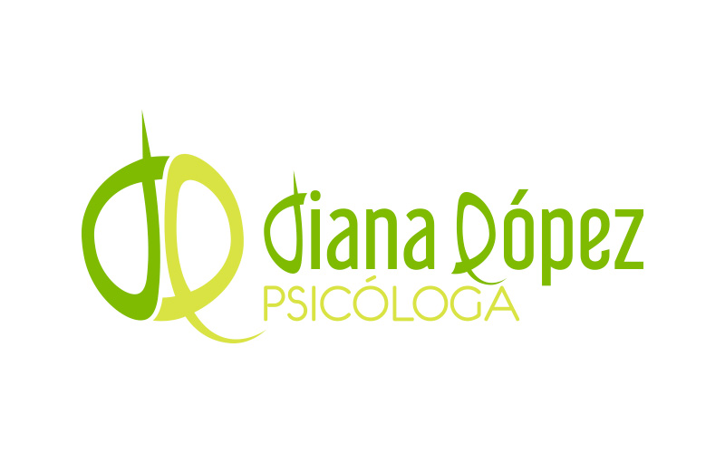 Diana López (logotipo)