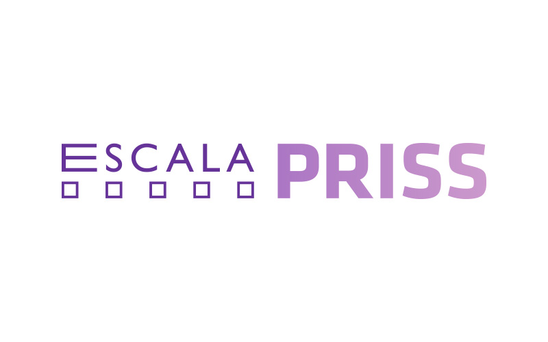 Escala Priss (logotipo)