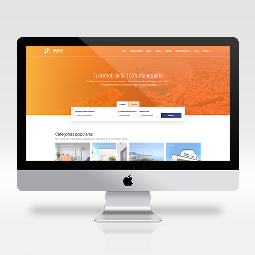 Casa Plus Inmobiliaria