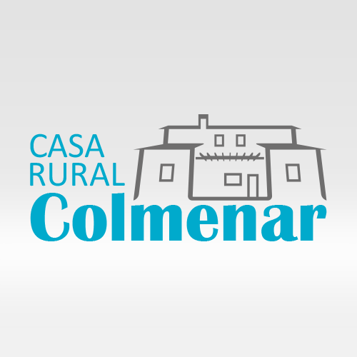 Casa Rural Colmenar (logotipo)