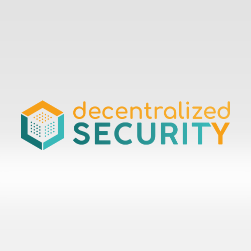 Decentralized Security (logotipo)