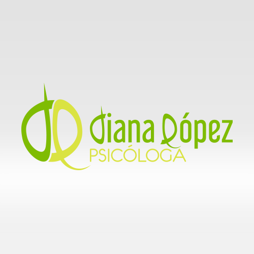 Diana López (logotipo)