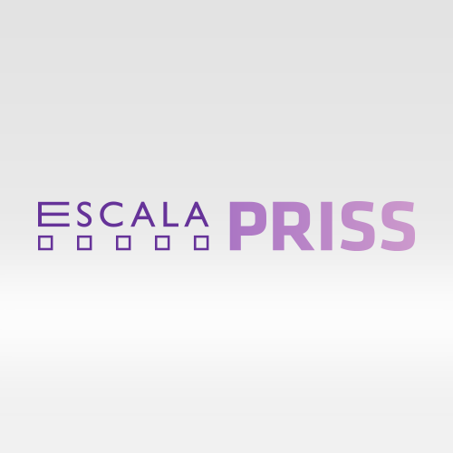 Escala Priss (logotipo)