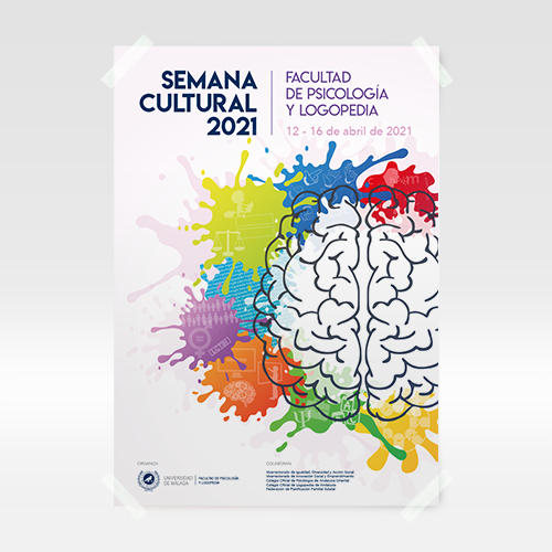 Semana Cultural de la Facultad de Psicología y Logopedia