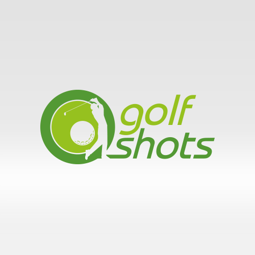 Golf Shots (logotipo)