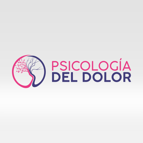 Psicologia del dolor (logotipo)