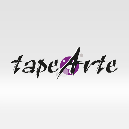 TapeArte (logotipo)