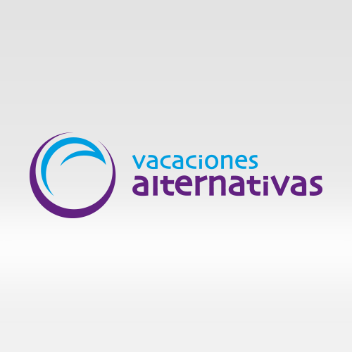 Vacaciones Alternativas (logotipo)